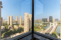 The Origin Hotel(Shaoxing Olympic Sports Center Municipal Government) - マウンテンビュー