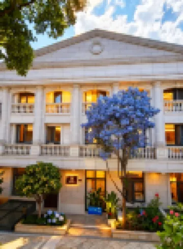Manyunduan Hotel 드래곤 게이트 주변 호텔