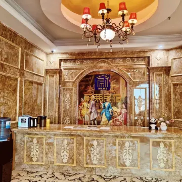 Wei Yun Home Hotel