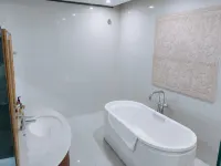 廬江福瑞臨ホテル