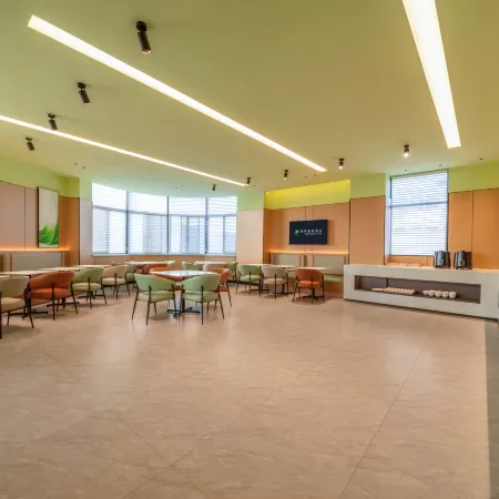 GreenTree Inn Express Hotel (Wenling Daxi)