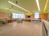 GreenTree Inn Express Hotel (Wenling Daxi)