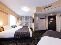 APA Hotel Kokura Ekimae โรงแรมใกล้สถานีโมจิ