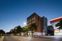 Ai Esports Hotel (Jianshui Ancient City Zitao Street) - Esports