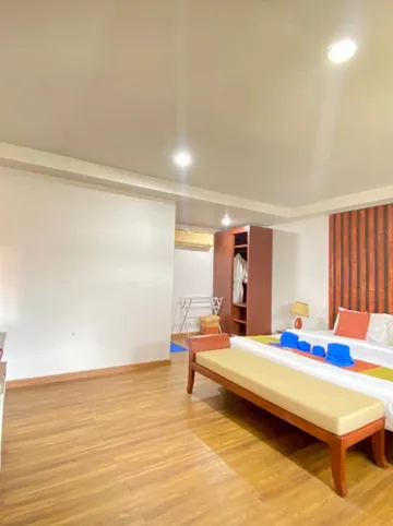 รูปภาพของพีพี บาเกา เบย์ รีสอร์ท