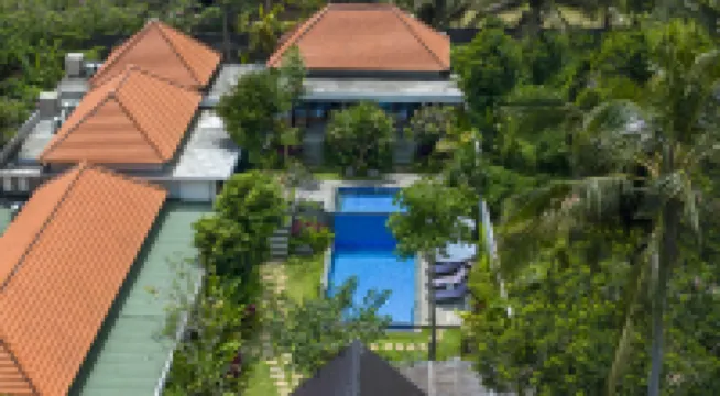 Bhumi Sangtu Ubud Hotels near DEWATAN KOI