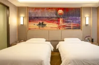 Xingyue Hotel Hotel di Lu County