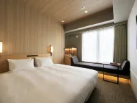 Candeo Hotels Kobe Tor Road Hotels near Stone Spa