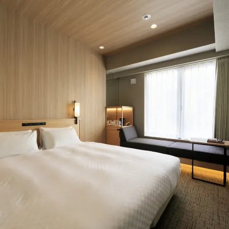 Candeo Hotels Kobe Tor Road