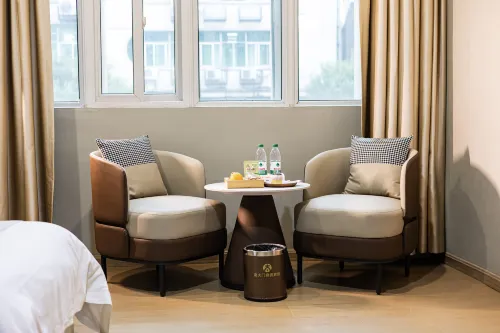 Datian Nandamen Business Hotel