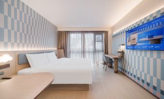 Hanting Hotel(Wuxi Ancient Canal Railway Station Branch )