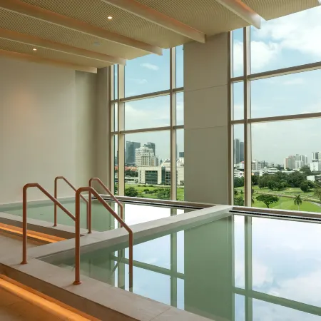 Grande Centre Point Prestige Bangkok