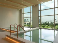 Grande Centre Point Prestige Bangkok - Hot Springs