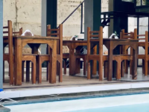 Nyast Valley Resort by Autumleafs, Goa Hotels in Arpora