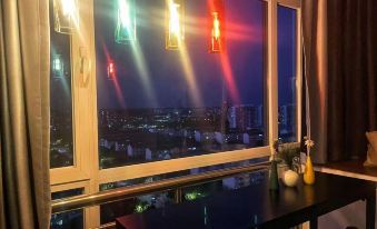 Gaoqing Dayin Art Homestay