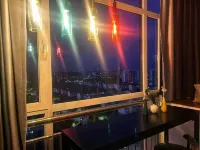 Gaoqing Dayin Art Homestay Hotels near Guojing Liquor Cultural and Ecological Expo Park