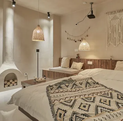 MaiDou Homestay (Convention and Exhibition Center)  호텔