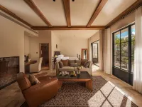Shaxi Village Side · HVILLA Farm Holiday Inn (Dali Jianchuan Shaxi Ancient Town Store) - Romantic