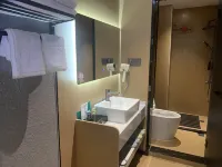 Chaoyue Meiqi Hotel - Mountain view