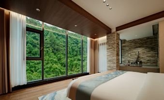 Huangguoshu Yizhai • VINVANA | Chinese Style • Humanistic Boutique Homestay