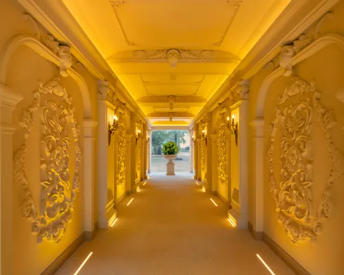 Snow Garden · Blossom Lane  Ultra-Luxury B&B (Harbin St. Sophia Cathedral · Central Avenue) فنادق مميّزة Photos