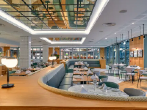 Crowne Plaza MARLOW by IHG Hotels in Marlow