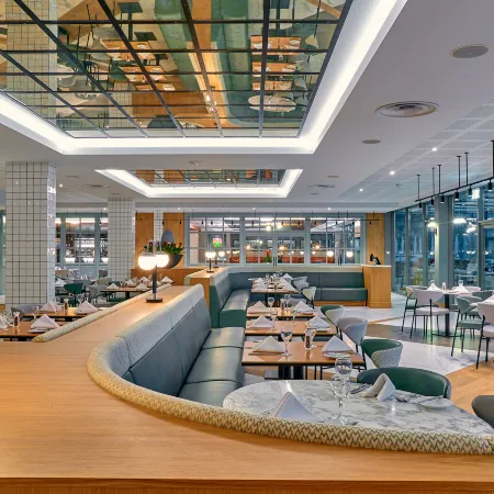 Crowne Plaza MARLOW by IHG