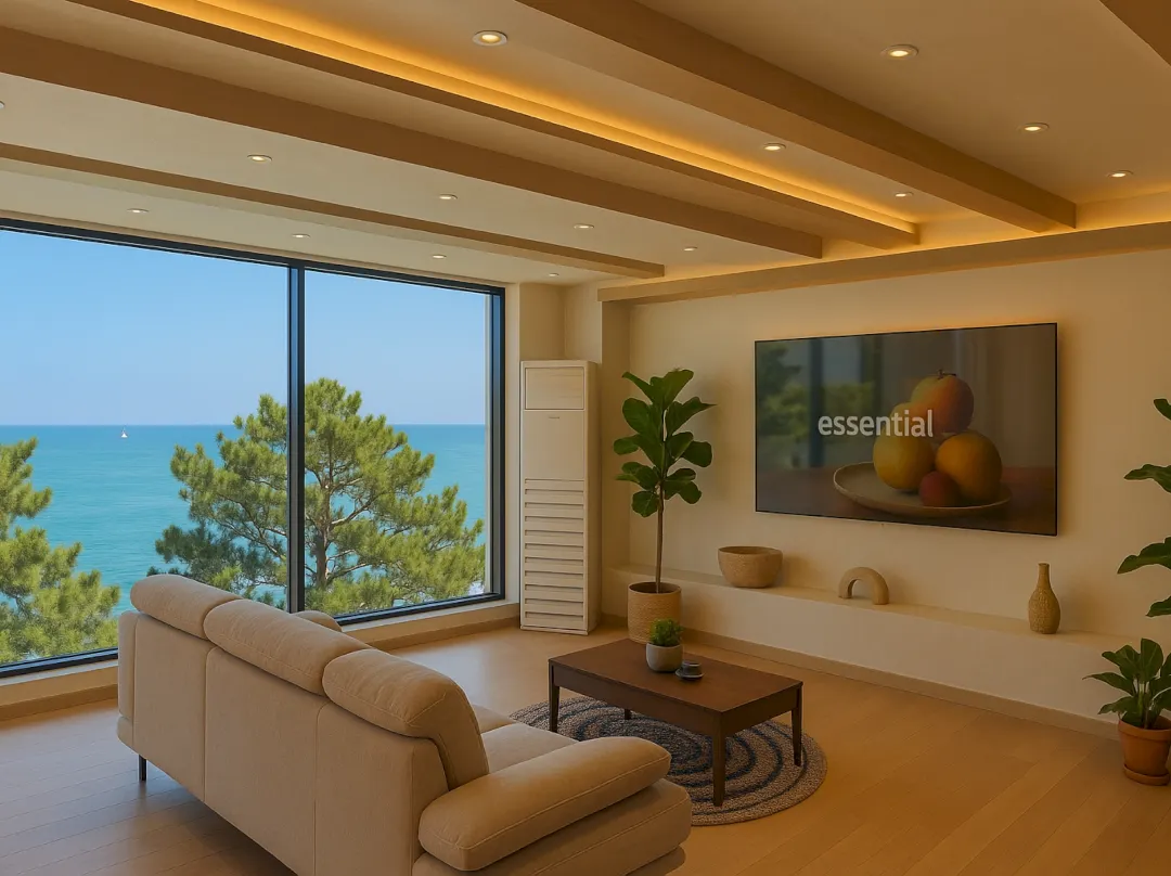 Kaive Suite Busan Songjeong 4th Branch - Busan