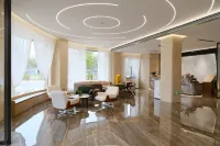 Shangjing Hotel