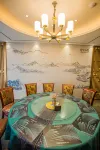 LANOU Hotel (Dengfeng Songshan Shaolin Cultural City) - servizio colazione