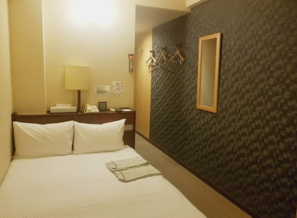 ホテルタウンセンター