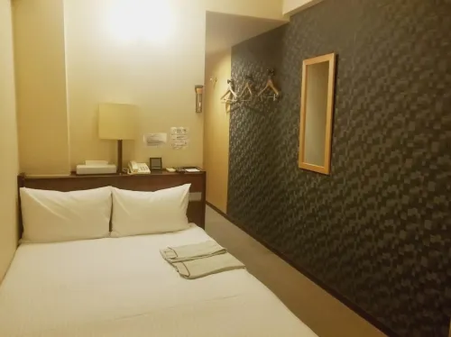 호텔 타운 센터