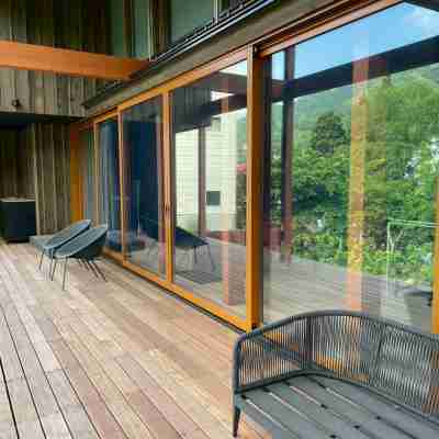 Heidi Guest House Hotel Exterior