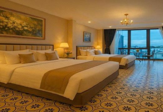 하노이 올드 타운