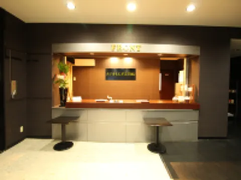 ホテルLCぎふ羽島 羽島のホテル