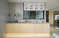Guangde Shangdu Business Hotel - breakfast