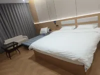 Shengfu Hotel, Keke’erda City