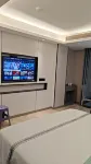 都市花園飯店（新化東方城市廣場店） - 停車場