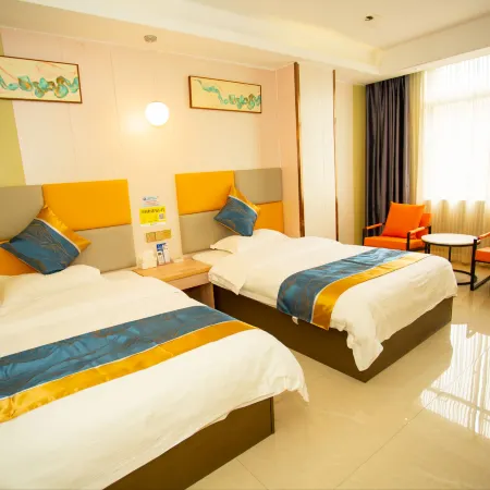 Pincheng Hotel (Dongxing Port)