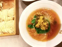 AiMiHotel (Gongzhuling Railway Station) - فطور