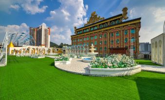 Nanyang Changsheng Hotel