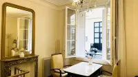 2-bedroom apart near the Eiffel Tower - Condos