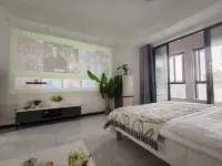 優睿灣公寓（建陽萬達廣場店）