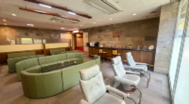 Livemax Resort 　Hida Takayama ~Garyu no Sato~
