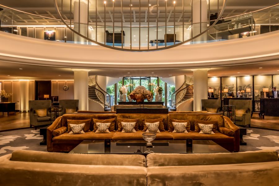 Sofitel Frankfurt Opera