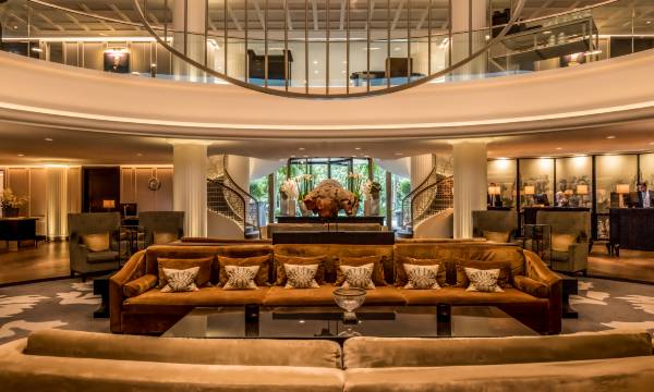 Sofitel Frankfurt Opera