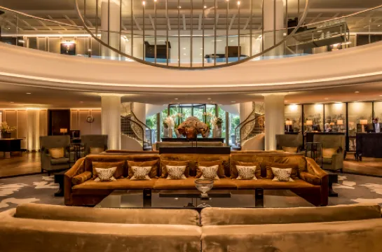 Sofitel Frankfurt Opera