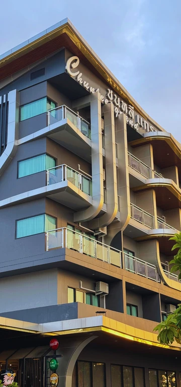 รูปภาพของชุนหลีแกรนด์