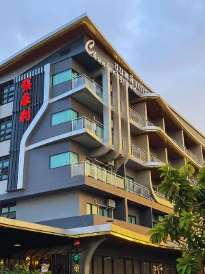 Chunlee Grand Korat - 4-Star