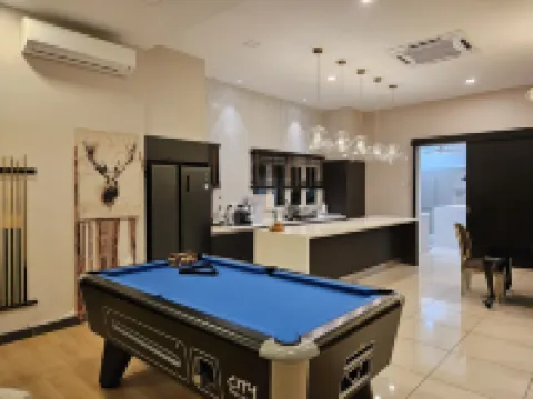 Villa Homescape, Mont Kiara